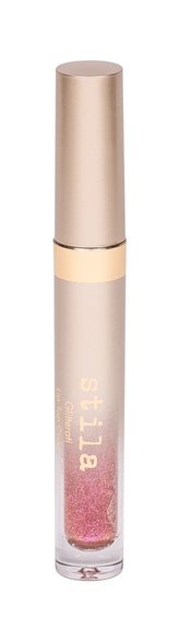 Stila Cosmetics Glitterati Rtěnka Lip Top Coat 3 ml Ignite pro ženy