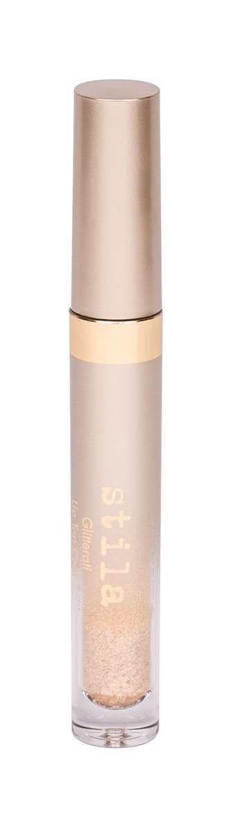 Stila Cosmetics Glitterati Rtěnka Lip Top Coat 3 ml Embolden pro ženy