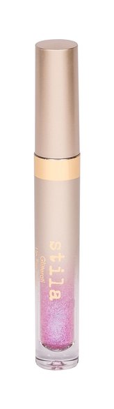 Stila Cosmetics Glitterati Rtěnka Lip Top Coat 3 ml Entice pro ženy