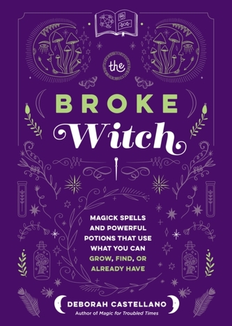 The Broke Witch
