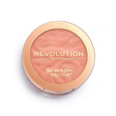 Makeup Revolution London Re-loaded Tvářenka 7,5 g Peach Bliss pro ženy