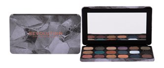 Makeup Revolution London Forever Flawless Oční stín 19,8 g Optimum pro ženy
