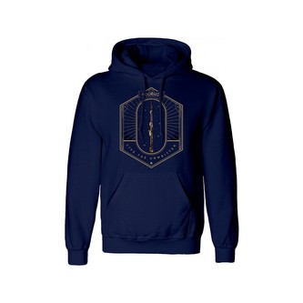 Mikina Harry Potter - Hogwarts Legacy Unwritten 2XL