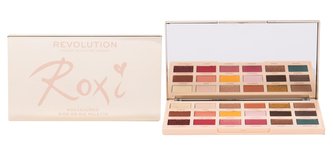 Makeup Revolution London Roxxsaurus Oční stín 14,4 g Ride Or Die pro ženy