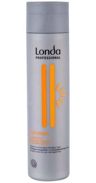 Londa Professional Sun Spark Šampon 250 ml pro ženy