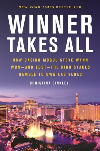 Winner Takes All Winner Takes All