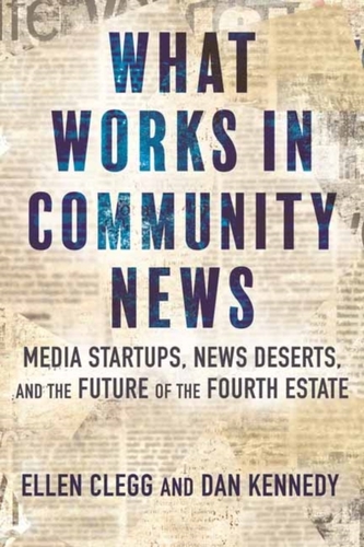 What Works in Community News What Works in Community News
