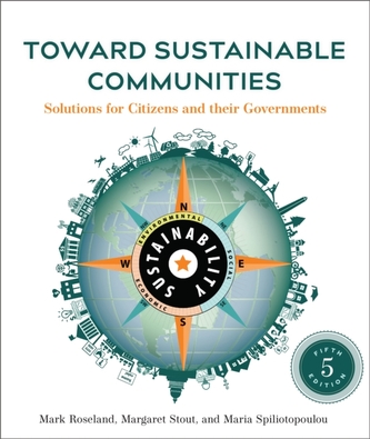Toward Sustainable Communities, Fifth Edition
