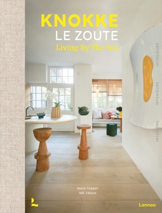 Knokke Le Zoute Interiors