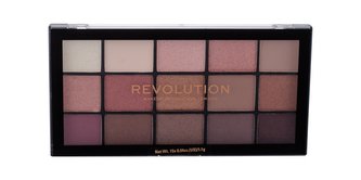 Makeup Revolution London Re-loaded Oční stín 16,5 g Iconic 3.0 pro ženy
