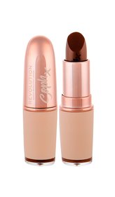 Makeup Revolution London Soph x Rtěnka Nude 10 g Fudge pro ženy