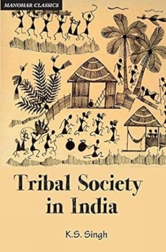 Tribal Society in India