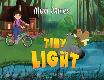 Tiny Light Tiny Light