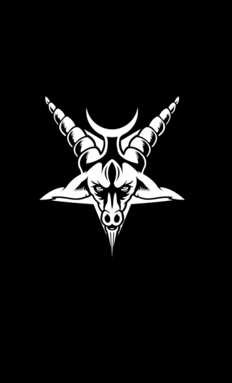 The Devil-Worshippers