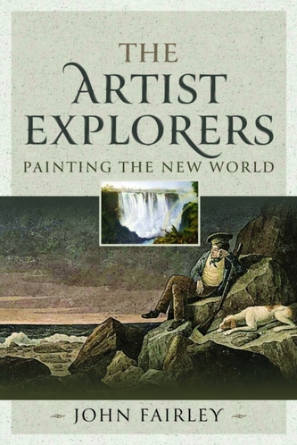 The Artist Explorers The Artist Explorers