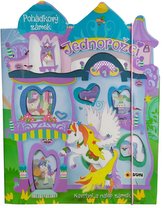 Pohádkový zámek - Jednorožci