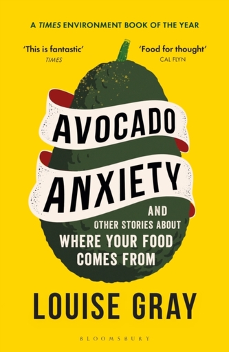 Avocado Anxiety