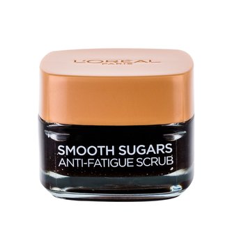L´Oréal Paris Smooth Sugars Peeling Anti-Fatigue 50 ml pro ženy