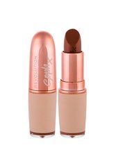 Makeup Revolution London Soph x Rtěnka Nude 10 g Syrup pro ženy