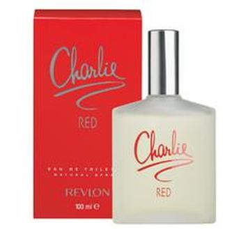 Revlon Charlie Toaletní voda Red 50 ml pro ženy