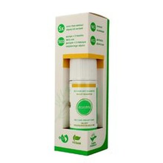 Ecocera Dry Shampoo Suchý šampon Oily Hair 15 g pro ženy
