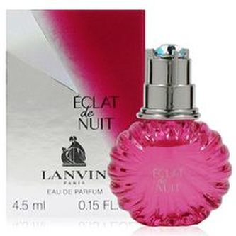Lanvin Éclat Parfémovaná voda de Nuit 4,5 ml pro ženy