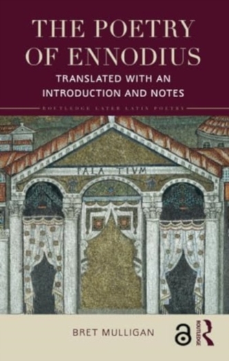 The Poetry of Ennodius The Poetry of Ennodius