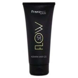 Stapiz Flow 3D Gel na vlasy Keratin 200 ml pro ženy