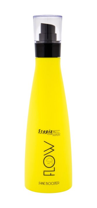 Stapiz Flow 3D Pro lesk vlasů Shine Booster 250 ml pro ženy