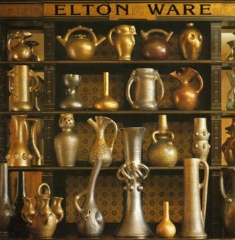 Elton Ware