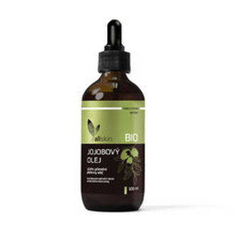 Allskin Purity From Nature Tělový olej Jojoba Oil 100 ml pro ženy
