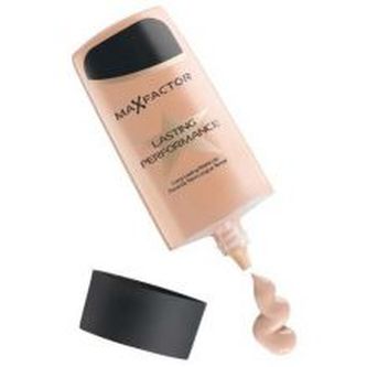 Max Factor Lasting Performance Makeup 35 ml 110 Sun Beige pro ženy