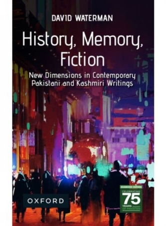 History, Memory, Fiction