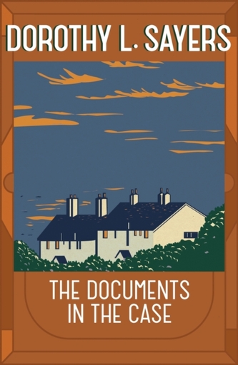 The Documents in the Case The Documents in the Case