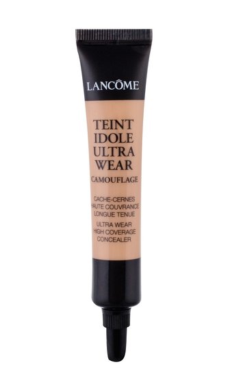 Lancôme Teint Idole Ultra Wear Korektor Camouflage 12 ml 025 Beige Lin pro ženy