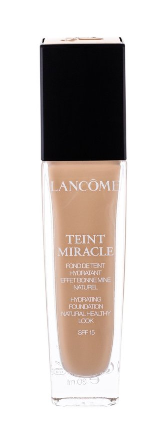 Lancôme Teint Miracle Makeup 30 ml 02 SPF15 pro ženy Lancôme Teint Miracle Makeup 30 ml 02 SPF15 pro ženy