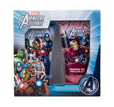 Marvel Avengers Assemble sprchový gel 150 ml + šampon 150 ml