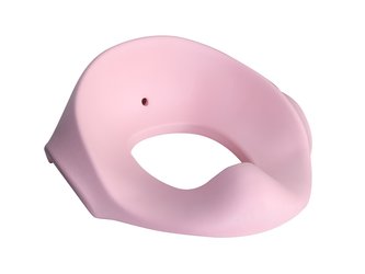 Dětské WC sedátko Flipper Pink Dětské WC sedátko Flipper Pink