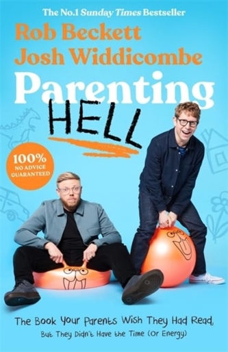 Parenting Hell Parenting Hell