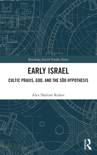 Early Israel Early Israel