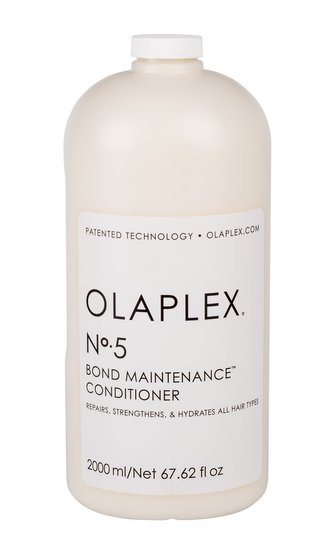Olaplex Bond Maintenance Kondicionér No. 5 2000 ml pro ženy