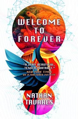 Welcome to Forever Welcome to Forever