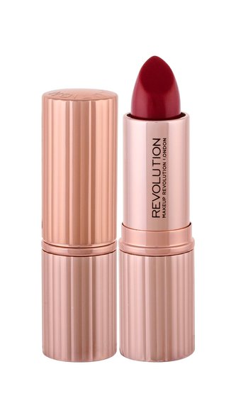 Makeup Revolution London Renaissance Rtěnka 3,5 g Restore pro ženy