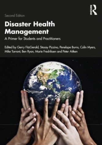 Disaster Health Management Disaster Health Management