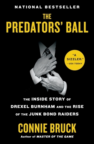 The Predators' Ball