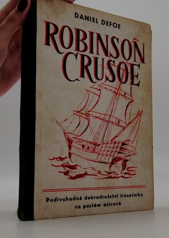 Robinson Crusoe