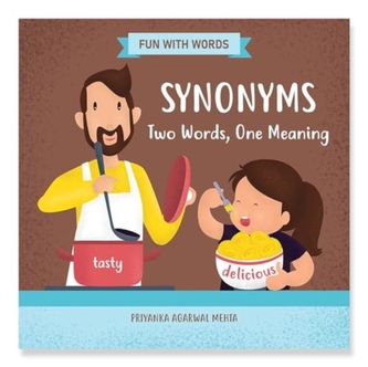 Synonyms
