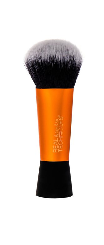 Real Techniques Brushes Štětec Base Mini Expert 1 ks pro ženy