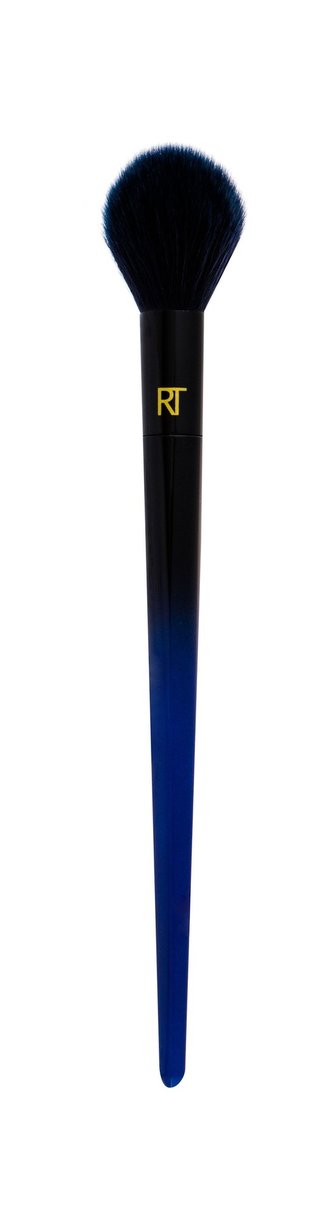 Real Techniques PowderBleu Štětec Soft Finishing 1 ks pro ženy