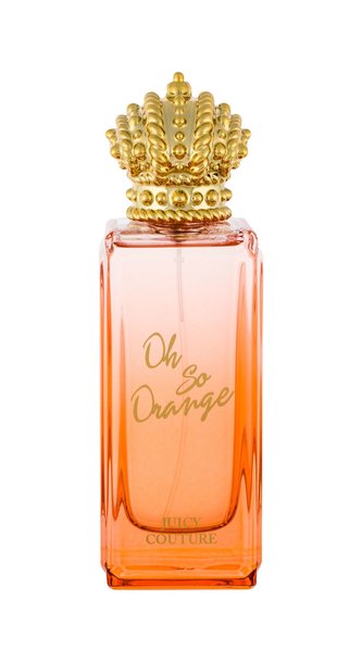 Juicy Couture Rock The Rainbow Toaletní voda Oh So Orange 75 ml pro ženy
